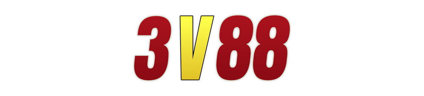 3v88 Logo